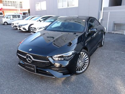 MERCEDES-BENZ CLA - 7