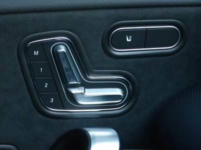 صورة مصغرة 102 لـ 2025 Mercedes-BENZ CLA