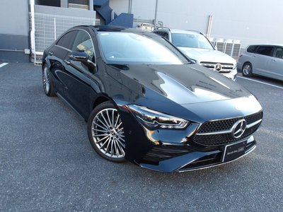 MERCEDES-BENZ CLA - 10
