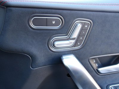 صورة مصغرة 100 لـ 2025 Mercedes-BENZ CLA