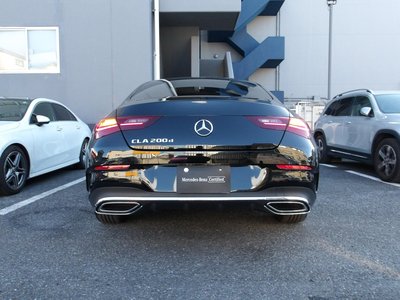 صورة مصغرة 30 لـ 2025 Mercedes-BENZ CLA