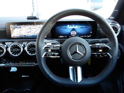 صورة مصغرة 72 لـ 2025 Mercedes-BENZ CLA