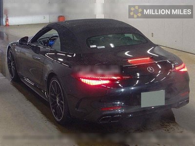 MERCEDES-BENZ SL AMG - 2