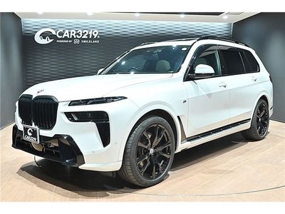 BMW X7 - 1