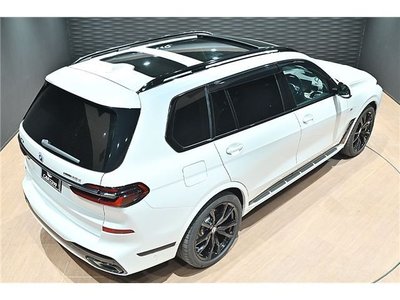 BMW X7 - 8