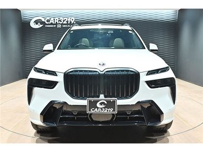 BMW X7 - 3
