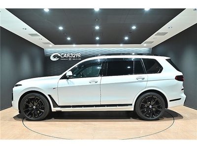 BMW X7 - 5