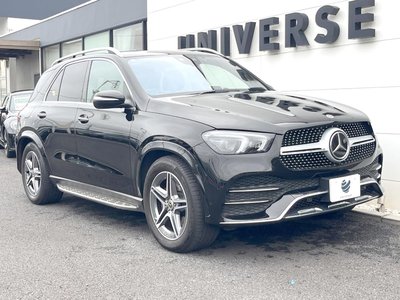 2021 Mercedes-BENZ GLE 缩略图 18