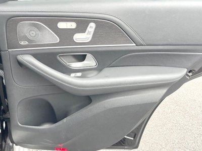 2021 Mercedes-BENZ GLE 缩略图 58