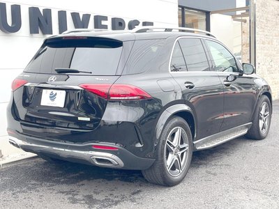 2021 Mercedes-BENZ GLE 缩略图 27