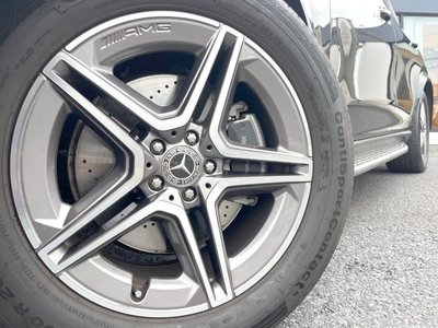 2021 Mercedes-BENZ GLE 缩略图 15