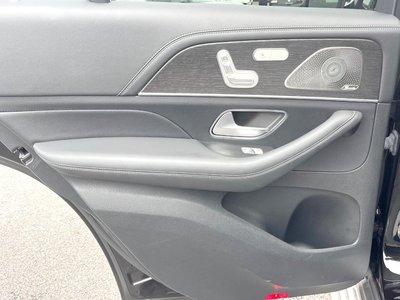 2021 Mercedes-BENZ GLE 缩略图 59