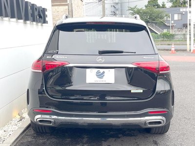 2021 Mercedes-BENZ GLE 缩略图 17