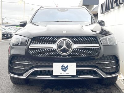 2021 Mercedes-BENZ GLE 缩略图 16