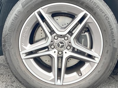 2021 Mercedes-BENZ GLE 缩略图 66