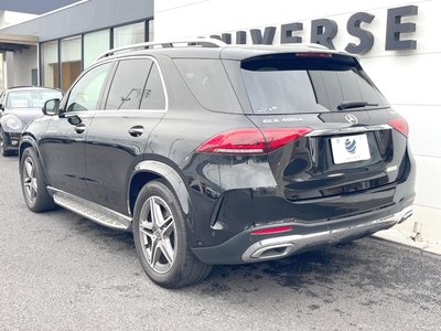 2021 Mercedes-BENZ GLE 缩略图 19