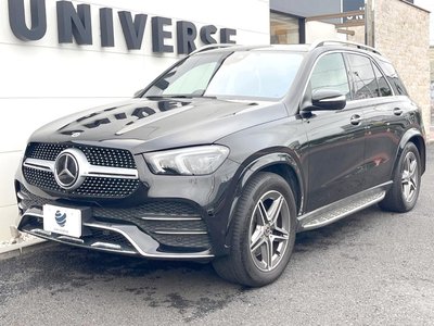 2021 Mercedes-BENZ GLE 缩略图 26