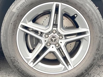 2021 Mercedes-BENZ GLE 缩略图 67