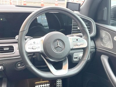 2021 Mercedes-BENZ GLE 缩略图 12