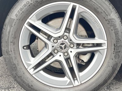 2021 Mercedes-BENZ GLE 缩略图 68