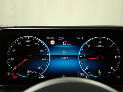 MERCEDES-BENZ GLE - 8