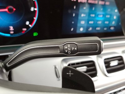 MERCEDES-BENZ GLE - 9