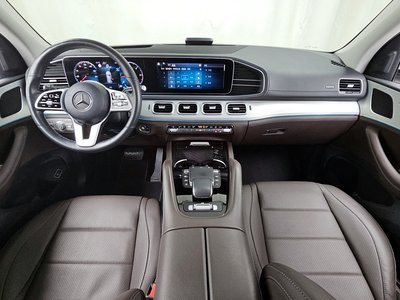 MERCEDES-BENZ GLE - 5