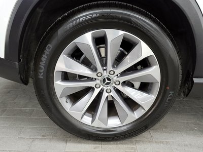 MERCEDES-BENZ GLE - 6