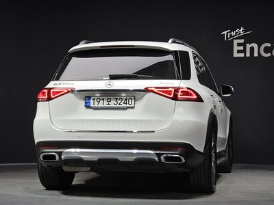 MERCEDES-BENZ GLE - 3