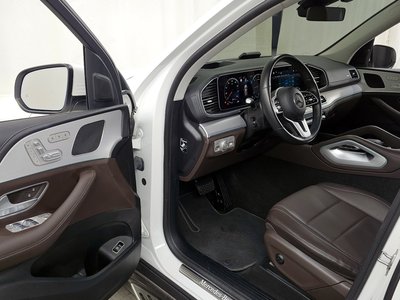 MERCEDES-BENZ GLE - 10