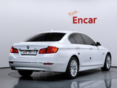 BMW 5 SERIES - 3