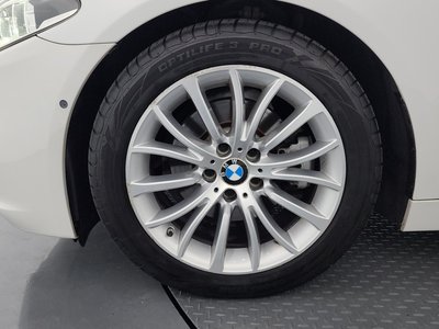 BMW 5 SERIES - 6