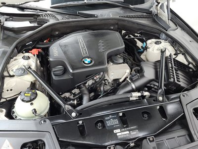 BMW 5 SERIES - 7