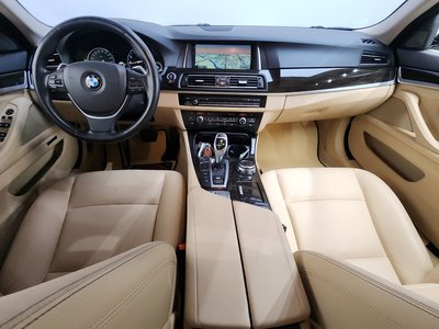 BMW 5 SERIES - 5