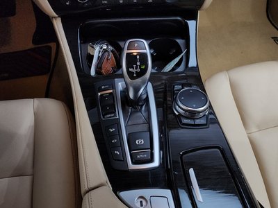 BMW 5 SERIES - 9