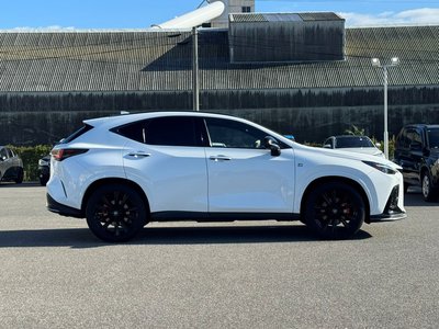 2022 Lexus NX 缩略图 19