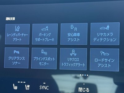 2022 Lexus NX 照片 7