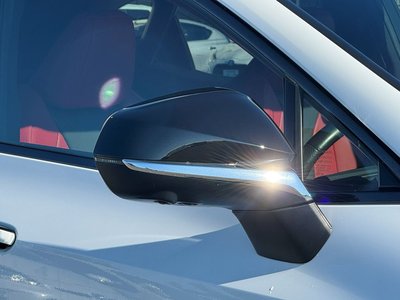 2022 Lexus NX 缩略图 37