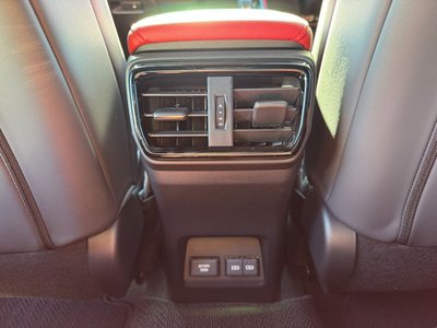 2022 Lexus NX 缩略图 49