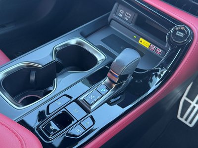 2022 Lexus NX 缩略图 59