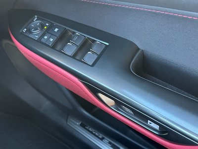 2022 Lexus NX 缩略图 64