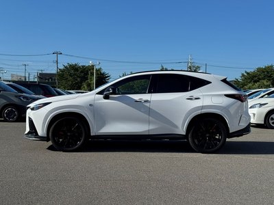 2022 Lexus NX 缩略图 18