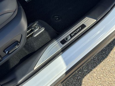2022 Lexus NX 缩略图 43