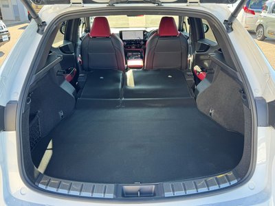 2022 Lexus NX 缩略图 45