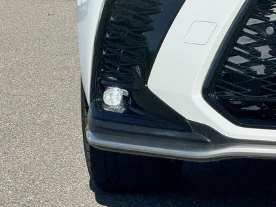 2022 Lexus NX 缩略图 28
