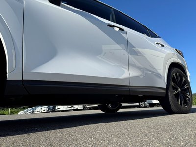 2022 Lexus NX 缩略图 32