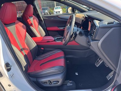 2022 Lexus NX 缩略图 12