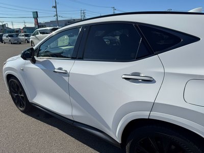 2022 Lexus NX 缩略图 33