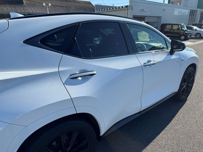 2022 Lexus NX 缩略图 34