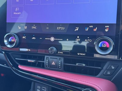 2022 Lexus NX 缩略图 58